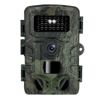 Η υπαίθρια ακολουθώντας κάμερα 36MP IP66 κυνηγιού HD 0,3 δευτερόλεπτα συλλαμβάνει γρήγορα