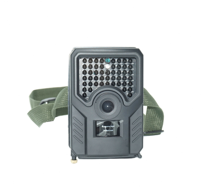 Το IR ανάβει τη κάμερα ιχνών καμερών Pr200 49pcs 940nm 1080P 12MP Hd ιχνών παιχνιδιών