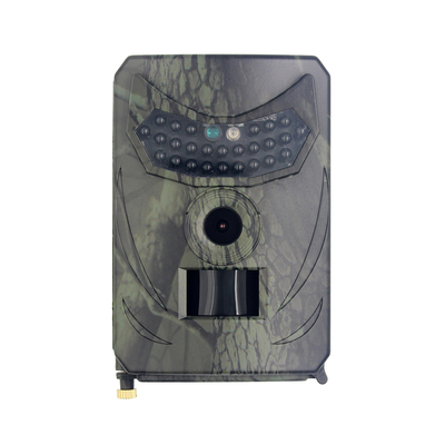 PR100C 940nm 12MP 1080P IP56 των οδηγήσεων καμερών 26pcs ιχνών κυνηγών αδιάβροχο