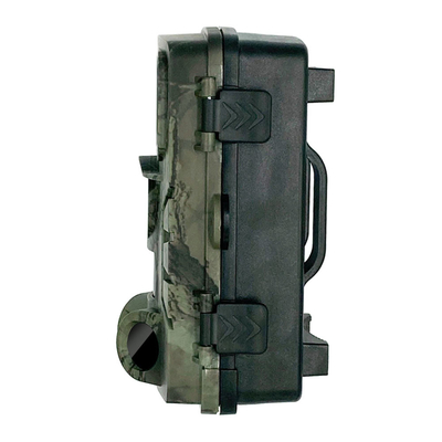 Υπέρυθρη υπαίθρια κάμερα άγριας φύσης 36MP 256GB των οδηγήσεων καμερών 34pcs IR ιχνών PR700 4K
