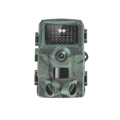 Φω'τα καμερών 1080P 12MP Hd 940nm IR ιχνών δημόσιων σχέσεων 200BHunter