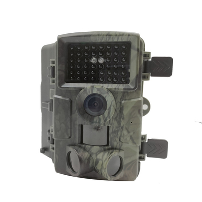 Φω'τα καμερών 1080P 12MP Hd 940nm IR ιχνών δημόσιων σχέσεων 200BHunter