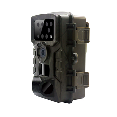PR200 αδιάβροχη 12MP ιχνών κυνηγών νυχτερινή όραση καμερών 940nm IR PR200 ιχνών κυνηγών καμερών IP54