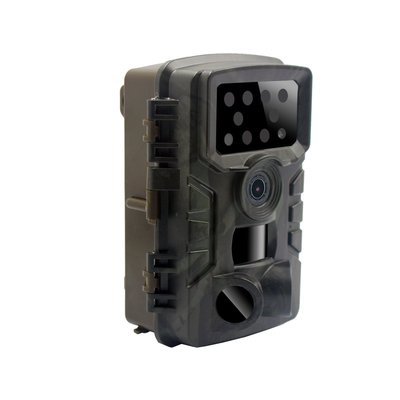 PR200 αδιάβροχη 12MP ιχνών κυνηγών νυχτερινή όραση καμερών 940nm IR PR200 ιχνών κυνηγών καμερών IP54