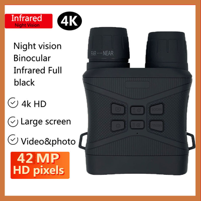 Z3 διοφθαλμικές διόπτρες 42MP 4K υπέρυθρο HD νυχτερινής όρασης