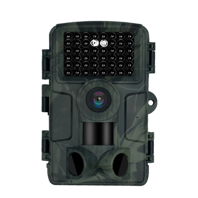 Αισθαμένος κεφάλια καμερών 32MP Bluetooth WIFI 1080p 3 κυνηγιού PR4000 WiFi
