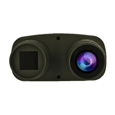 Διόπτρες 4K οράματος ζουμ NV4000C 5X μέρα και νύχτα υπέρυθρες ακτίνες 3,0 ιντσών για την αναγνώριση