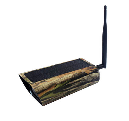 Κάμερα 8pcs 850nm κυνηγιού PR500W Wifi