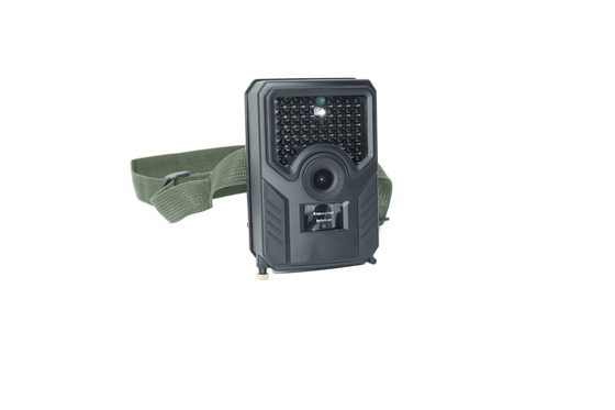 Το IR ανάβει τη κάμερα ιχνών καμερών Pr200 49pcs 940nm 1080P 12MP Hd ιχνών παιχνιδιών
