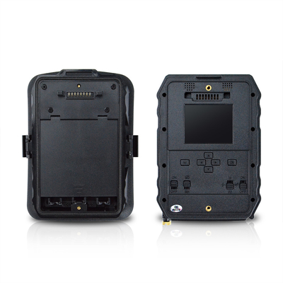 Ασύρματη 56pcs 940nm 1080P Wildview 12mp παιχνιδιών CMOS υπαίθρια κάμερα παιχνιδιών καμερών