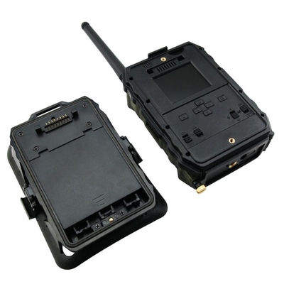 Φω'τα GSM MMS 40pcs 940nm IR καμερών 12MP 1080P SMTP ιχνών κυνηγιού S680M 3G