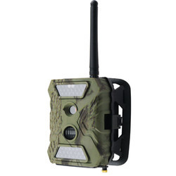 Φω'τα GSM MMS 40pcs 940nm IR καμερών 12MP 1080P SMTP ιχνών κυνηγιού S680M 3G