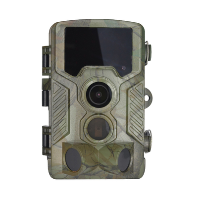 Υπαίθρια άγρια φύση 46pcs 940nm IR ελαφρύ IP66 καμερών αισθητήρων κινήσεων HD 16MP
