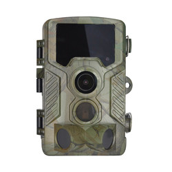 Υπαίθρια άγρια φύση 46pcs 940nm IR ελαφρύ IP66 καμερών αισθητήρων κινήσεων HD 16MP