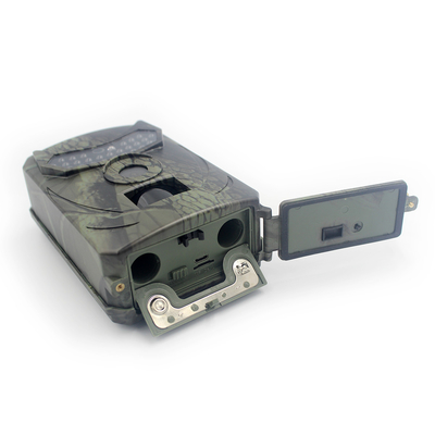 PR100C 940nm 12MP 1080P IP56 των οδηγήσεων καμερών 26pcs ιχνών κυνηγών αδιάβροχο