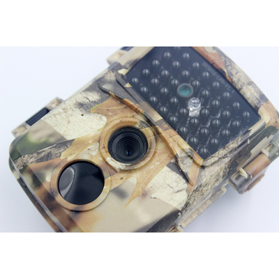 PR600C μίνι κυνηγιού καμερών 38pcs 940nm 12MP 1080P κάμερα νυχτερινής όρασης παιχνιδιών υπαίθρια