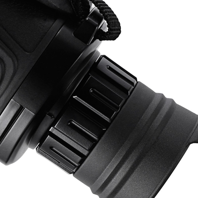 NV2180 μονοφθαλμικό Monocular στρατόπεδων 13MP νυχτερινής όρασης HD υπαίθριο μέρα και νύχτα