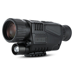 NV2180 μονοφθαλμικό Monocular στρατόπεδων 13MP νυχτερινής όρασης HD υπαίθριο μέρα και νύχτα