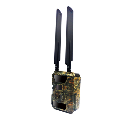 4.3CG κινητά φω'τα καμερών 57pcs 940nm IR παιχνιδιών κυνηγιού καμερών 16MP 1080P CMOS ιχνών