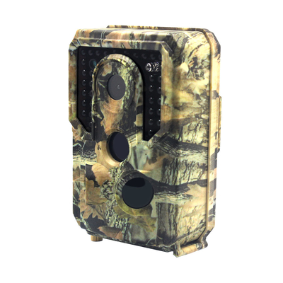 OEM ODM PR400 Υπέρυθρη αδιάβροχη κάμερα κυνηγιού 12MP 1080P 940nm