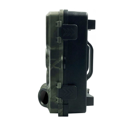 PR1000 οδηγήσεις καμερών 34pcs ιχνών   IP54 διπλός φακός 15m