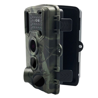 Υπέρυθρη κάμερα ιχνών 36MP των οδηγήσεων καμερών 34pcs IR ιχνών PR1000 4k για την ασφάλεια
