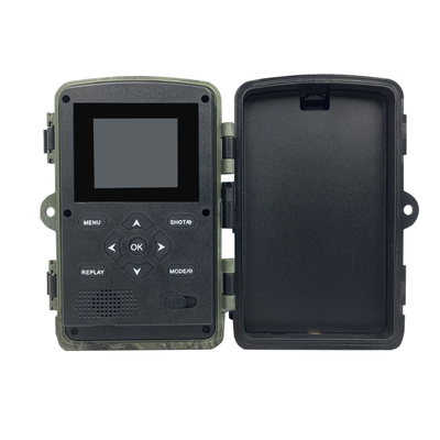 PR1000 οδηγήσεις καμερών 34pcs ιχνών   IP54 διπλός φακός 15m