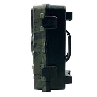 PR2000 4K των οδηγήσεων καμερών 34pcs 36MP IR ιχνών