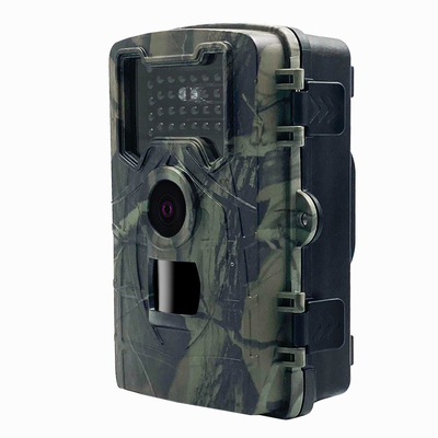 PR2000 4K των οδηγήσεων καμερών 34pcs 36MP IR ιχνών