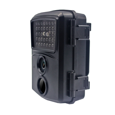 PR600B μίνι κίνηση καμερών 12MP 1080P κυνηγιού που ενεργοποιείται