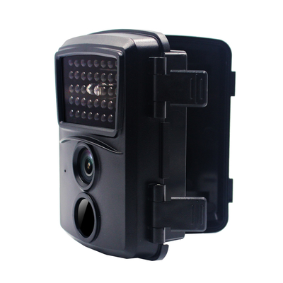 PR600B μίνι κυνηγιού άγρια φύση 38pcs IR 15m PIR νυχτερινής όρασης καμερών ανίχνευσης κινήσεων καμερών 12MP 1080P υπαίθρια