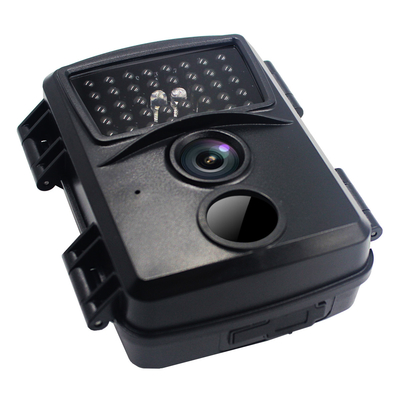 PR600B μίνι κίνηση καμερών 12MP 1080P κυνηγιού που ενεργοποιείται