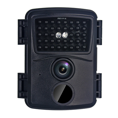 PR600B μίνι κίνηση καμερών 12MP 1080P κυνηγιού που ενεργοποιείται