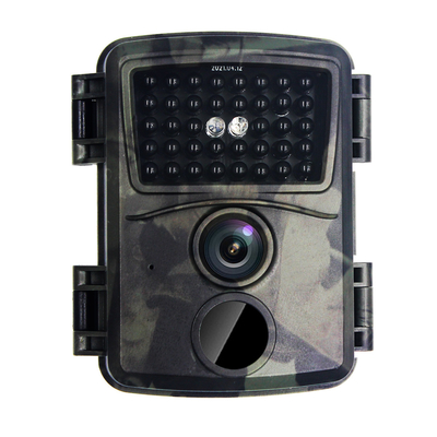 Αδιάβροχη κάμερα παιχνιδιών 20MP 1080P ΜΊΝΙ με την πιό πρόσφατη άποψη αισθητήρων κινήσεων