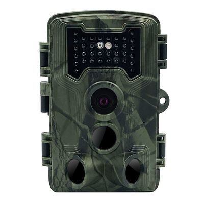 PR1000 κάμερα IP54 αδιάβροχο 36MP ιχνών