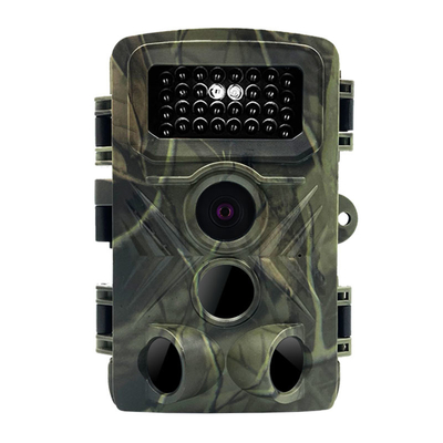 PR3000 4K ιχνών καμερών 36MP 1080P 32GB IP54 αδιάβροχη κάμερα νυχτερινής όρασης άγριας φύσης υπέρυθρη