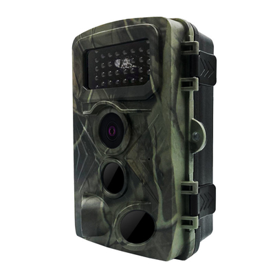 PR3000 4K ιχνών καμερών 36MP 1080P 32GB IP54 αδιάβροχη κάμερα νυχτερινής όρασης άγριας φύσης υπέρυθρη