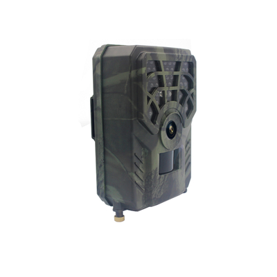 Κάμερα 15m IR IP56 αδιάβροχο 24MP κυνηγιού PR300C WiFi
