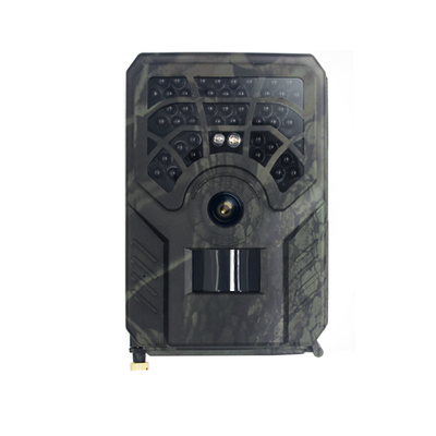 Κάμερα 15m IR IP56 αδιάβροχο 24MP κυνηγιού PR300C WiFi