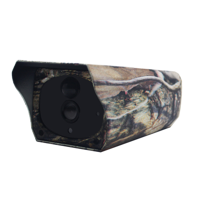 Κάμερα Wifi ιχνών 30FPS 1080P των οδηγήσεων καμερών 2MP 8pcs 850nm κυνηγιού PR500W WiFi ηλιακό